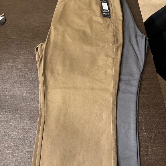 Sullen tattoo Artist khakis. Brand new size 44x32. - Picture 2 of 3